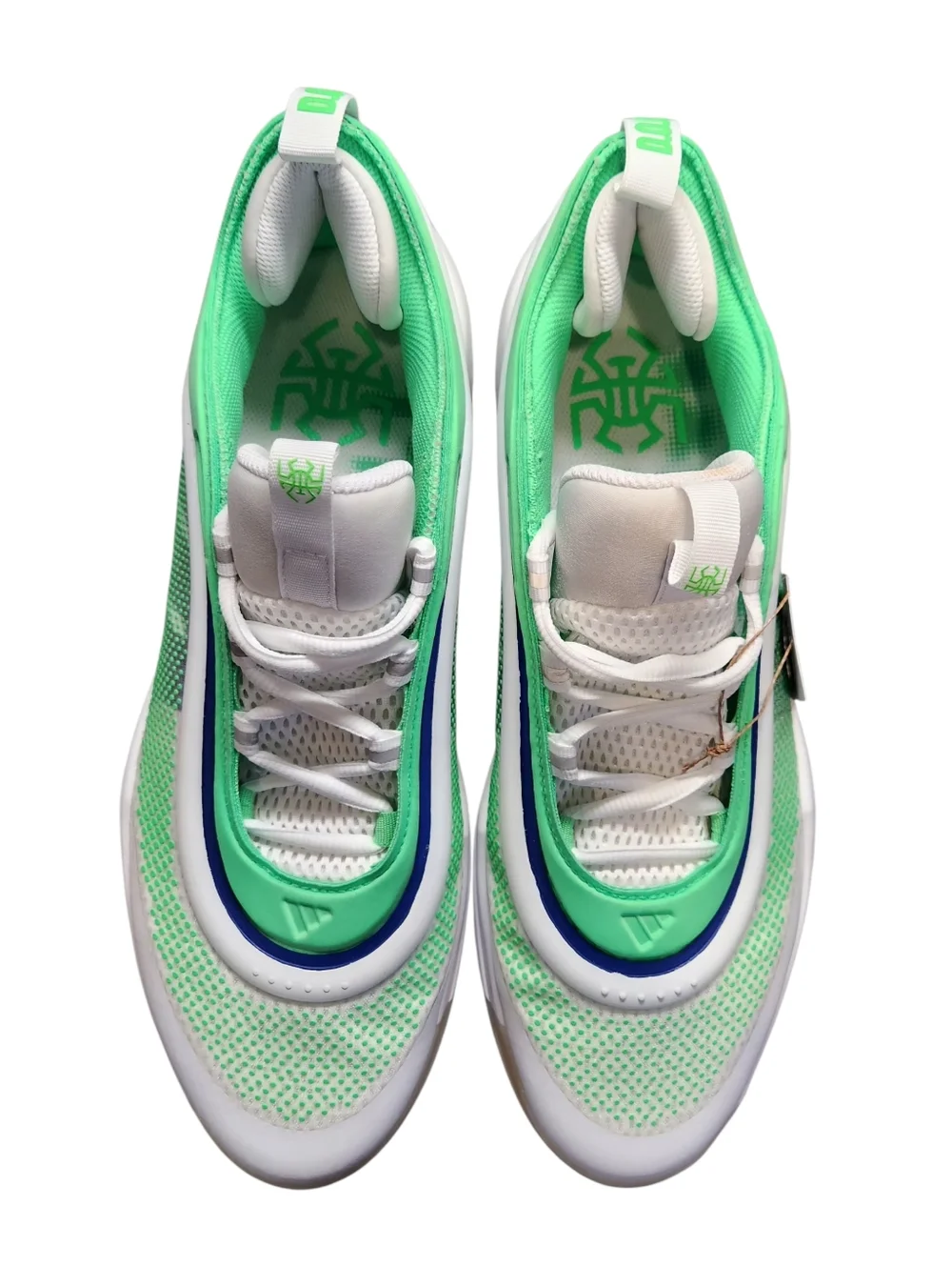 NEW Men's Adidas D.O.N. Issue #6 Metamorphis